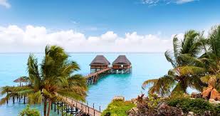 7 Days Zanzibar Island Holiday